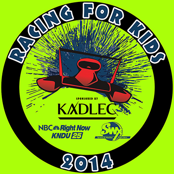 Racing For Kids 2014